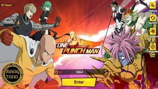 One Punch Man - The Strongest | Game 2002 screenshot 5