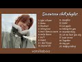 |Seventeen| K-POP chill/relax/random playlist🛏🎧