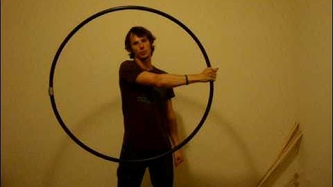 Hoop tutorial: cateyes