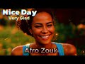 Zouk afro niceday instrumentale 2024 