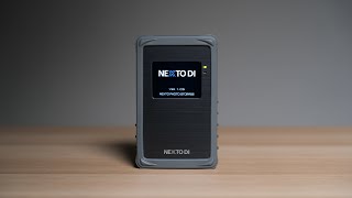 NextoDI NPS-10 Portable Backup | Gear Review