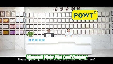 ldc pqwt ultrasonic water pipe leak detector outside house trolley 9m depth