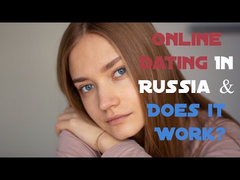 Video: Hẹn Hò ở đâu ở Moscow