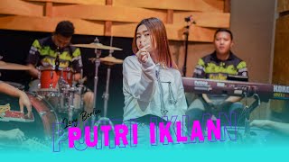 PUTRI IKLAN New version DJ koplo - Levy Berlia || Arseka Musik