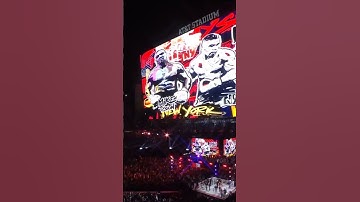 Thumbnail of Mike Tyson Shannon briggs live in Brownsville #miketyson #boxing #shannonbriggs #sports #virovizion