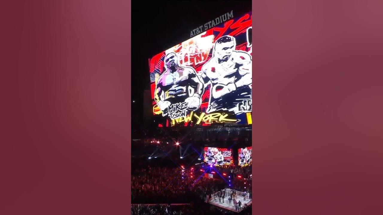Mike Tyson Shannon briggs live in Brownsville #miketyson #boxing #shannonbriggs #sports #virovizion Mike Tyson Shannon briggs live in Brownsville #miketyson #boxing #shannonbriggs #sports #virovizion