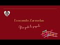 Evocando Zarzuelas. Entrega número 62