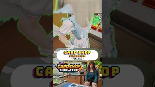🎮 CARD SHOP SIMULATOR MULTIPLAYER: KHI "CON NGHIỆN" THẺ BÀI LÀM ÔNG CHỦ! 🃏