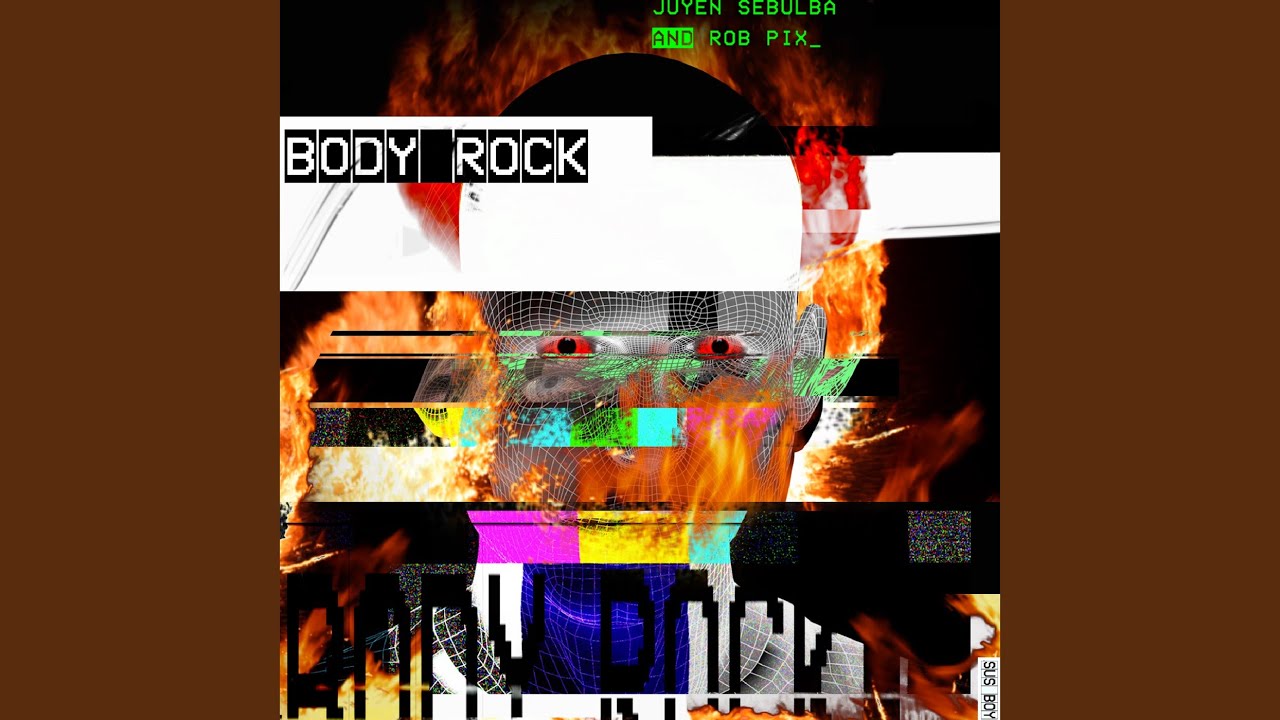 Body Rock