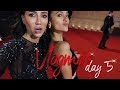 I walked the Red Carpet With Irina Shayk #VLOGMAS5 | Tamara Kalinic