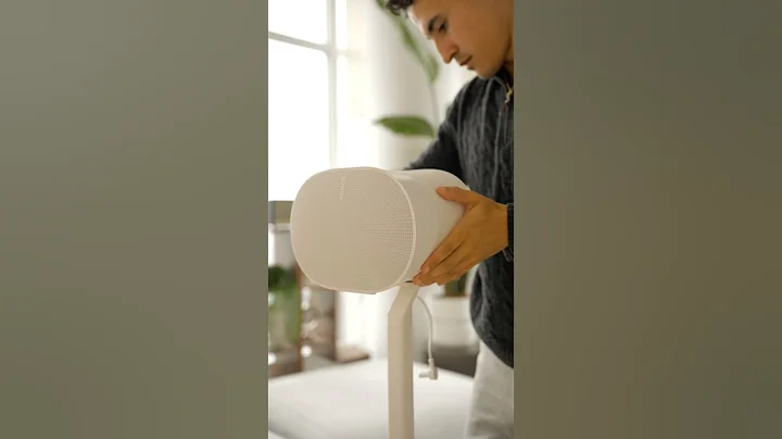 Upgrading My Home Speaker System! @sonos