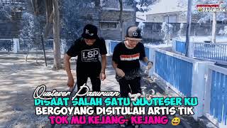 sindiran buat anak tik tok 😂