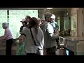 Raptors of the Desert Sky return to High Desert Museum