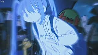 still mind feat. Hatsune Miku