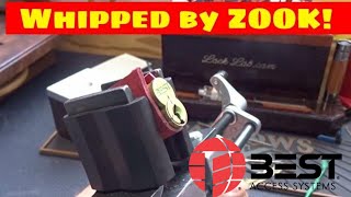 (1275) Whipped By Zook!