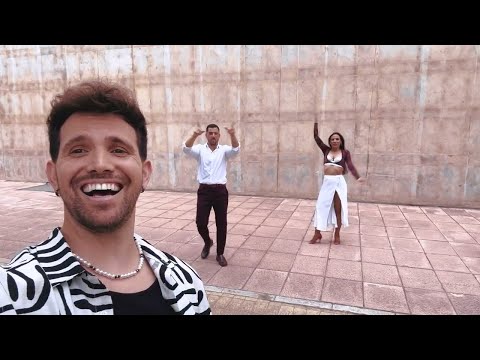 Dani J - Villano (Making Of)