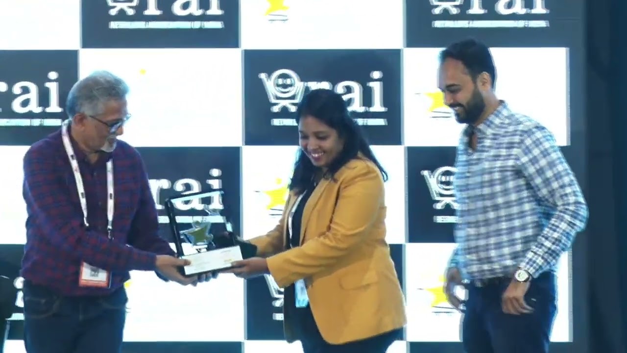 India's Retail Champions Awards & Retail Startup Awards 2023