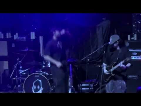 Foreign Hands - Separation Souvenir - Live at Town Ballroom in Buffalo, NY on 2/19/25