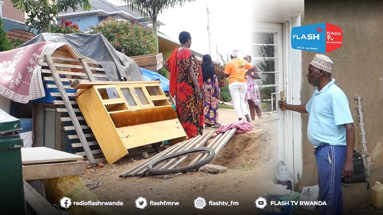 KIGALI: UMURYANGO IBINTU BYOSE BIRI HANZE NYUMA YO GUTEREZWA CYAMUNARA|NGO BANZE GUFATA 12M ZASIGAYE