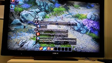 Gamescom 2012: Divinity: Original Sin (Präsentation)