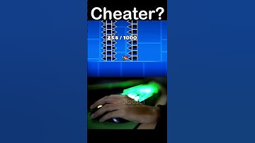 Cheater Robot vs Spam Trap