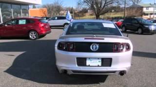 Preowned 2013 Ford Mustang Chester PA 19013
