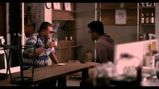 Filosofi Kopi -  Trailer | Rio Dewanto, Julie Estelle, Chiccho Jerikho