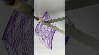 Pintograph full length real time
