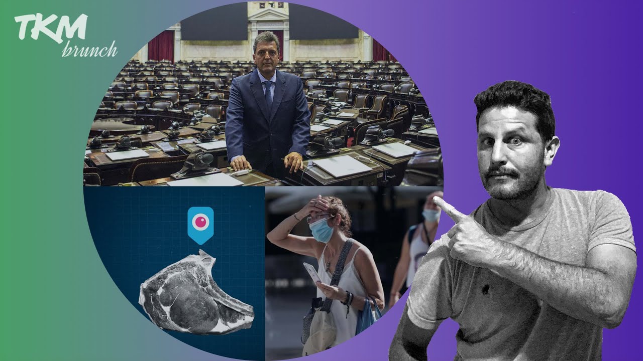 ALERTA VIOLETA: ¿NOS INCINERAMOS o SOMOS unos PORTEÑOS EXAGERADOS?