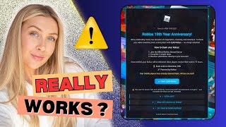 Blxrush.com Roblox - Legit Or Scam Platform?