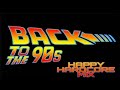 Happy Hardcore Mix 2/6/18