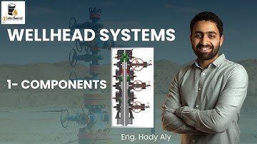 1. Components of Conventional Wellhead Systems | English Version