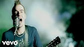 Three Days Grace - Animal I Have Become - YouTube