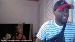 MI Abaga - Fvck You (Cover) ft Kizz Daniel | DTB reaction