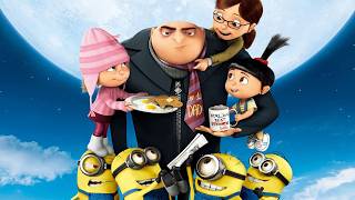 Despicable Me (2010) - Theme Compilation!