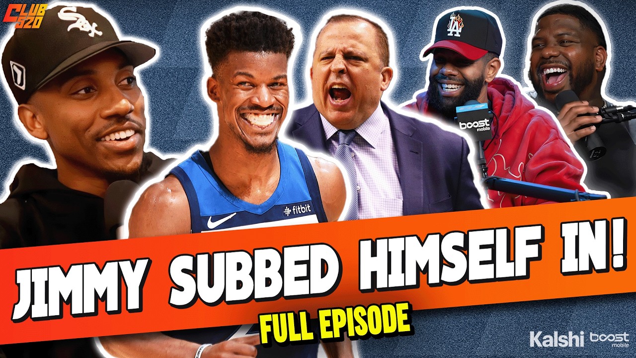 Jeff Teague's WILD story of Jimmy Butler checking himself into a game, Ben Simmons' COMEBACK SEASON