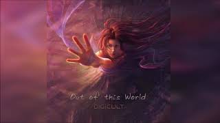 DigiCult - Out Of This World [Full Album]