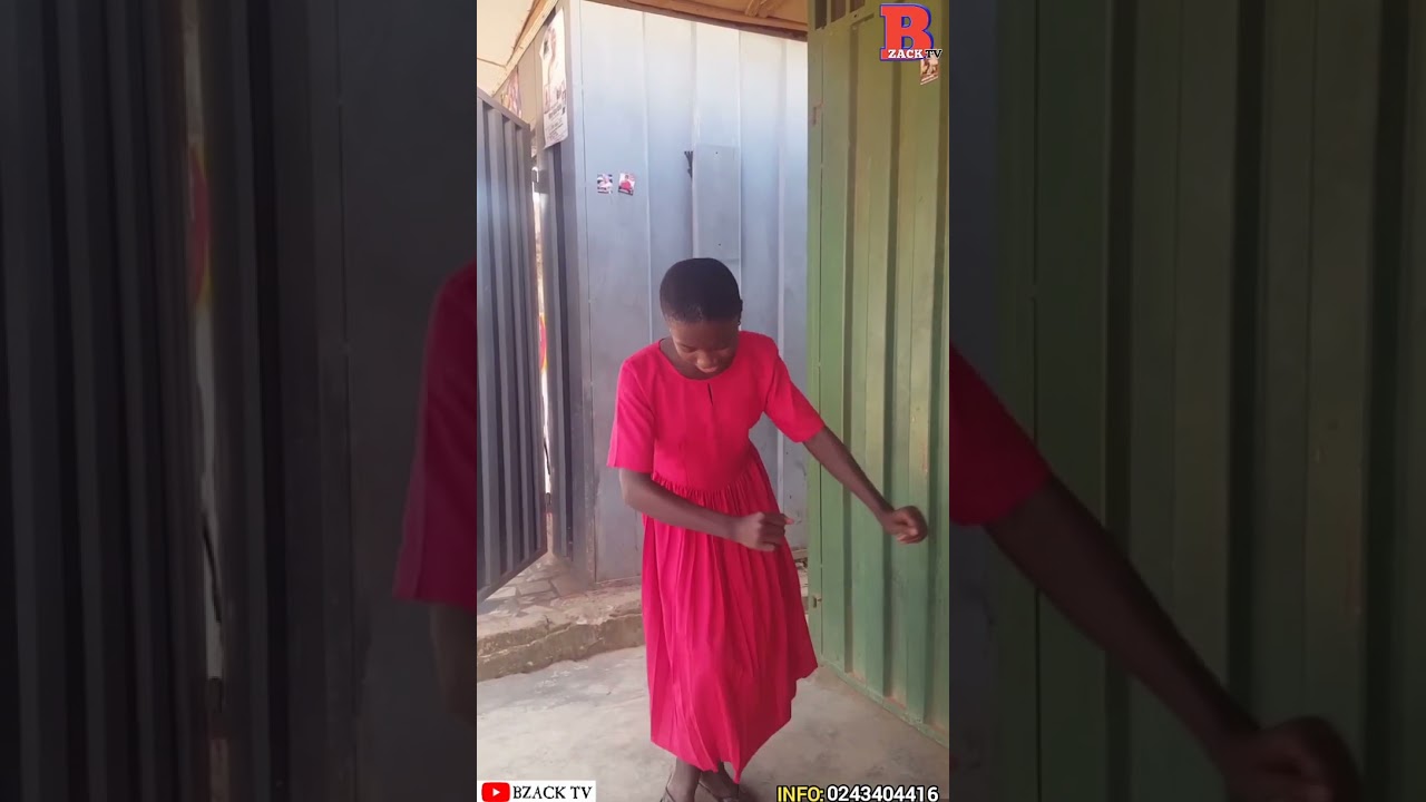 Official Bzack Tv - Mesmerizing Moves: The Ultimate Showcase of the Best Dancer!"