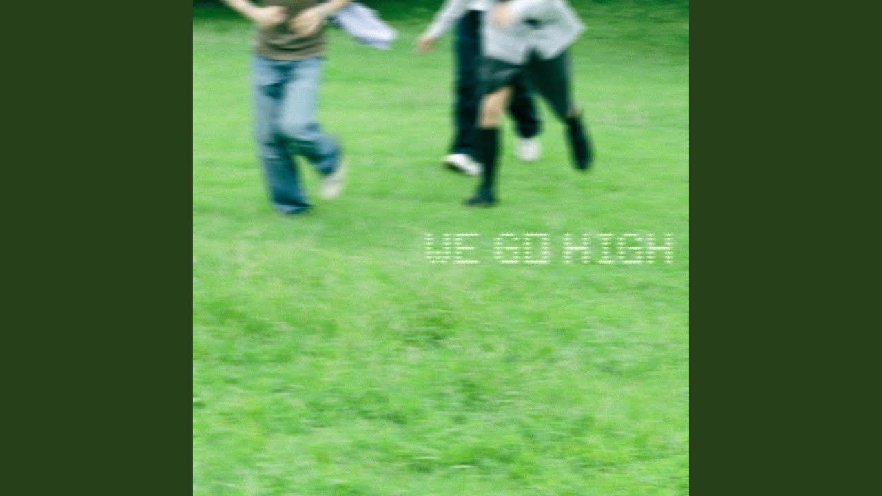 We Go High