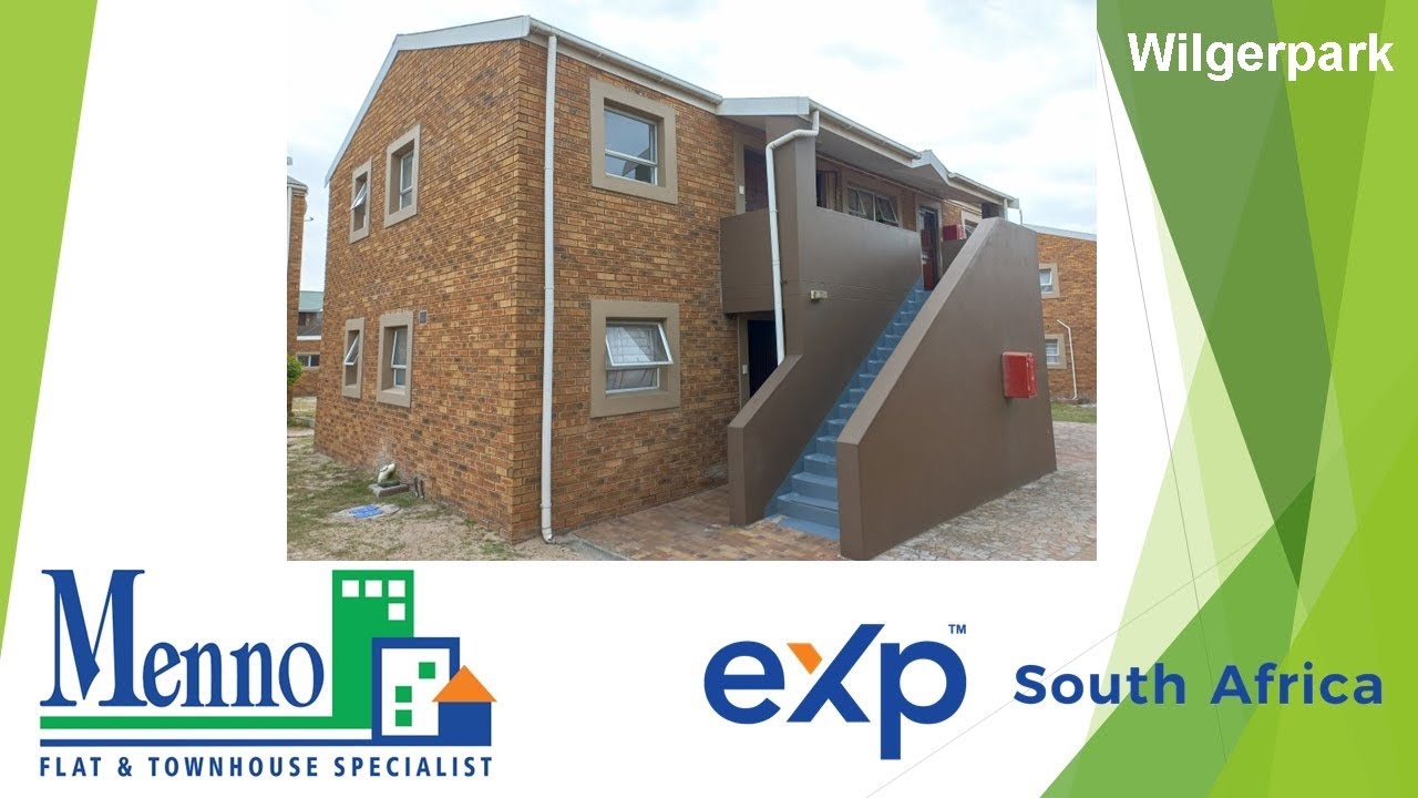 WILGERPARK walkthrough, by Flat & Townhouse Specialist-MENNO