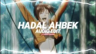 Download lagu hadal ahbek - issam alnajjar [edit audio]