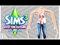 WATCH ME BREAK MY GAME IN REAL TIME 🤠 || Sims 3 Into the Future || Part 37