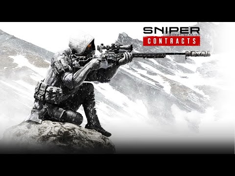 sniper ghost warrior contcats+ Pubgmobile  გელით ყველას
