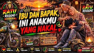 Full lirik - IBU DAN BAPAK, INI ANAKMU YANG NAKAL 😭 | REGGAE RAP HIP HOP Paling Menyentuh Hati 2026
