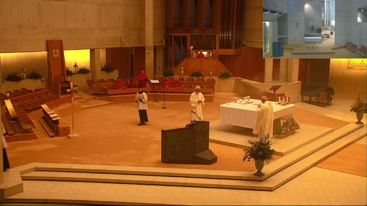 O Quam Preciosa – St. Hildegard von Bingen OSB (c.1098-1179) sung by Steph Hares [live]