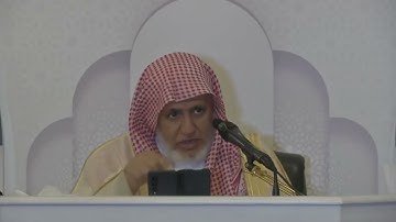 أ.د. علي الشبل | آيات الصيام رمضان 1446هـ (7)