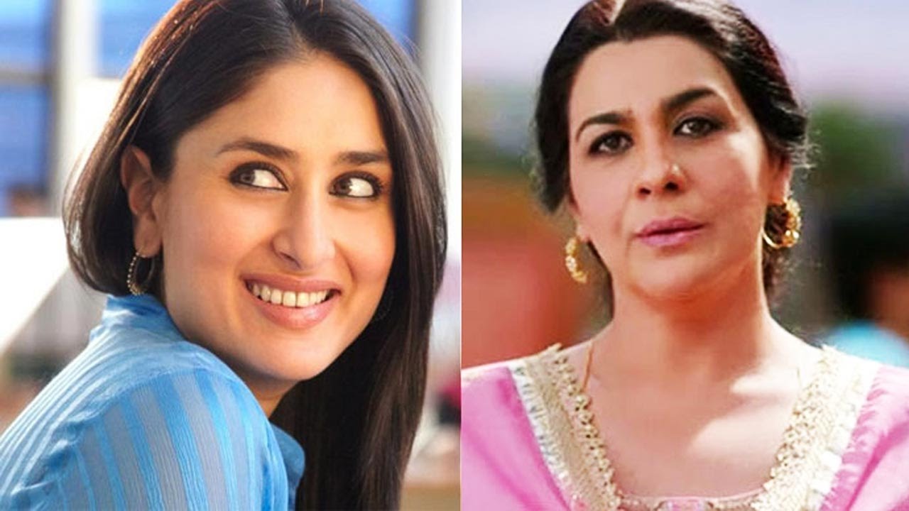 Right script' can bring Karisma, Kareena together on screen | India Forums