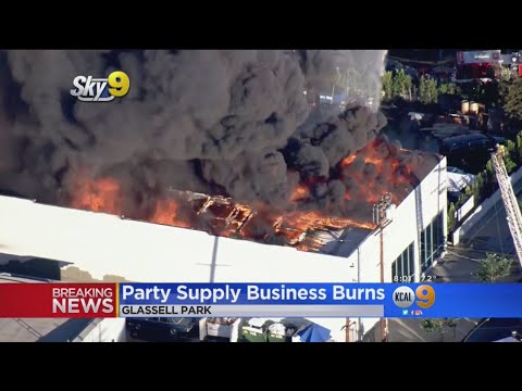 Party Supply Oxnard