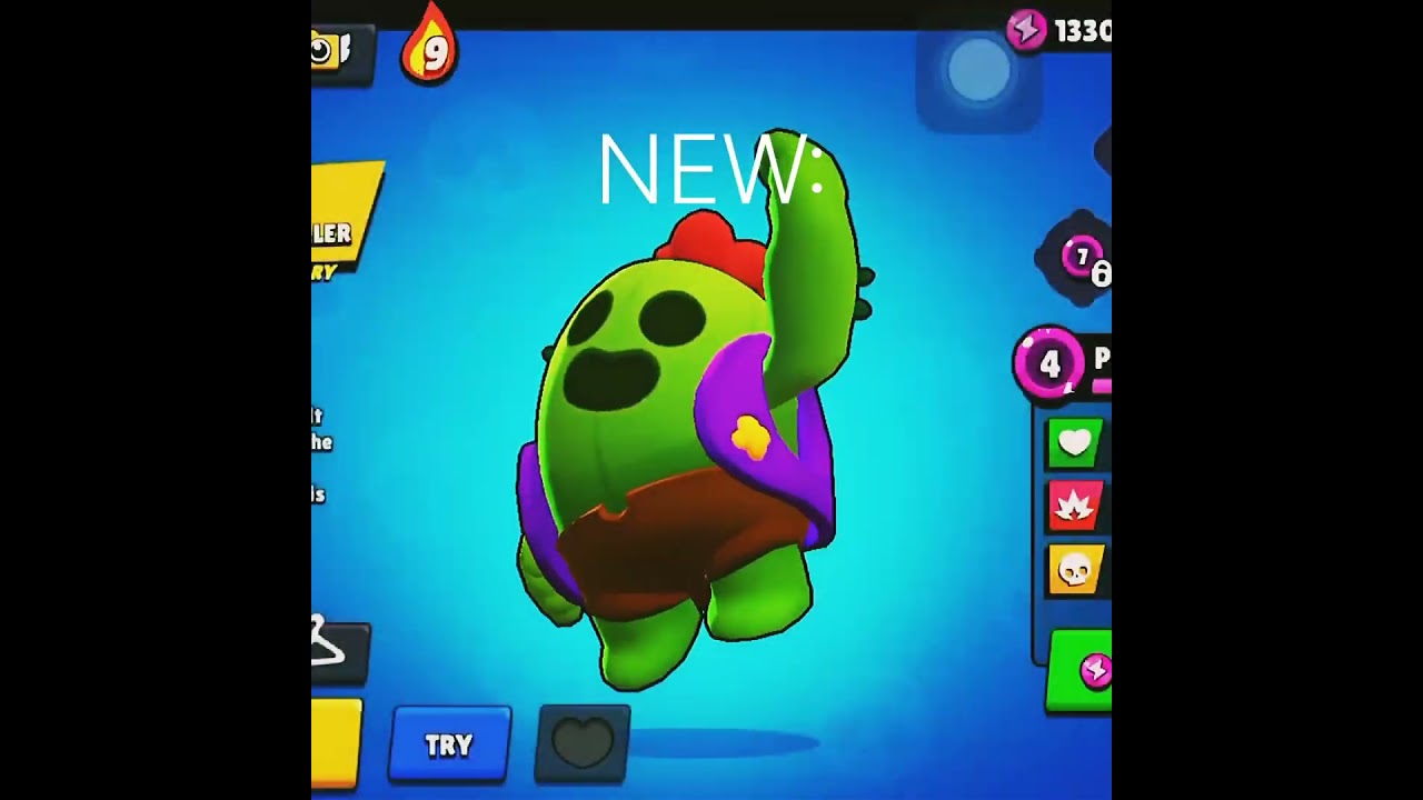 New Brawl VS Old Brawl #3 