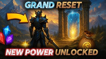 MuDream Classic X5 - Grand Reset guide!